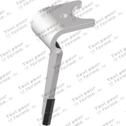 Dent de herse rotative