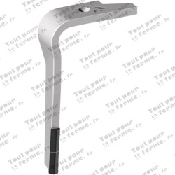 Dent de herse rotative