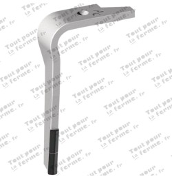 Dent de herse rotative