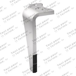 Dent de herse rotative