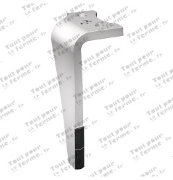 Dent de herse rotative