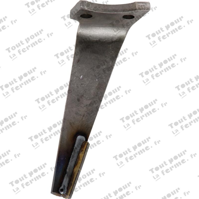 Dent de herse rotative