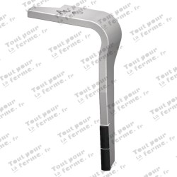 Dent de herse rotative