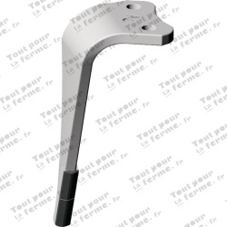 Dent de herse rotative