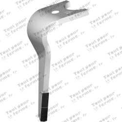 Dent de herse rotative