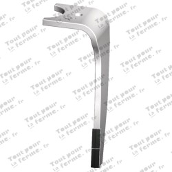 Dent de herse rotative