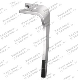 Dent de herse rotative