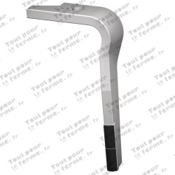 Dent de herse rotative