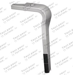 Dent de herse rotative