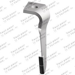 Dent de herse rotative