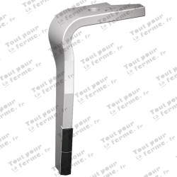 Dent de herse rotative