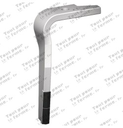 Dent de herse rotative