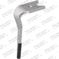 Dent de herse rotative
