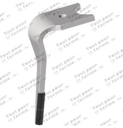 Dent de herse rotative