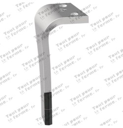 Dent de herse rotative