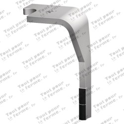 Dent de herse rotative