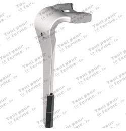 Dent de herse rotative