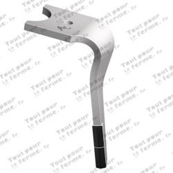 Dent de herse rotative
