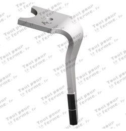 Dent de herse rotative
