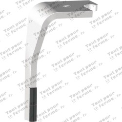 Dent de herse rotative