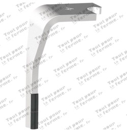 Dent de herse rotative
