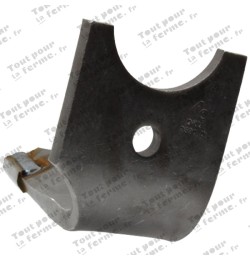 Dent de herse rotative