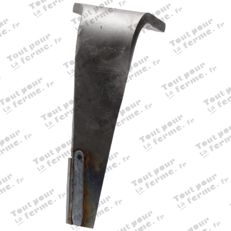 Dent de herse rotative