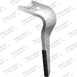 Dent de herse rotative