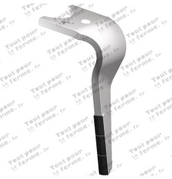 Dent de herse rotative