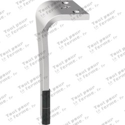 Dent de herse rotative