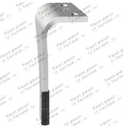 Dent de herse rotative