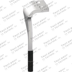 Dent de herse rotative