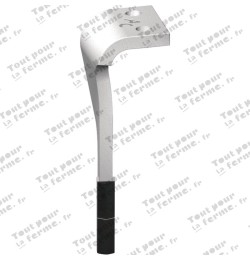 Dent de herse rotative