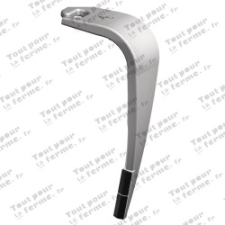 Dent de herse rotative