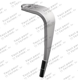 Dent de herse rotative