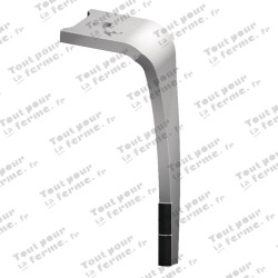 Dent de herse rotative