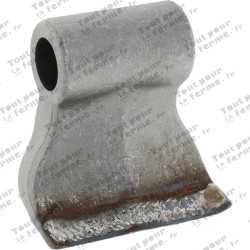 Marteau de broyeur