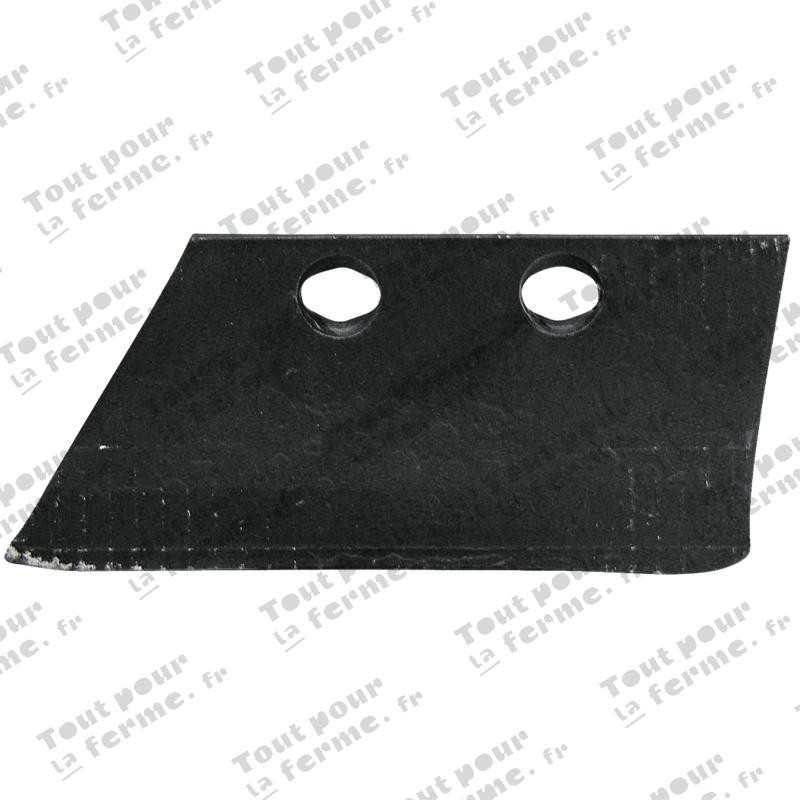 Rasette à fumier