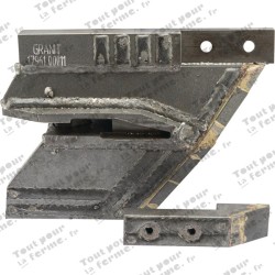 Burin d'ameublisseur Heavy Duty