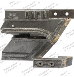Burin d'ameublisseur Heavy Duty