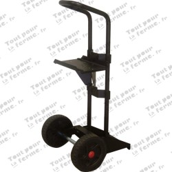 Chariot pour soudage MIG