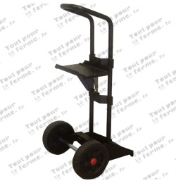 Chariot pour soudage MIG