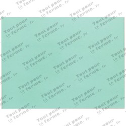 Vitre plexi INTÉRIEUR 94,3 mm x 45 mm