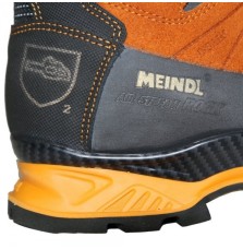 Chaussures de sécurité Air Stream ROCK