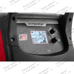 ELECTROMIG 300 SYNERGIC