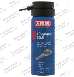 Spray de soins