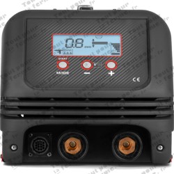 Digital Car Spotter 5500 - 230V