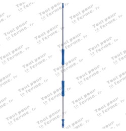 Conduite d'eau 150 cm