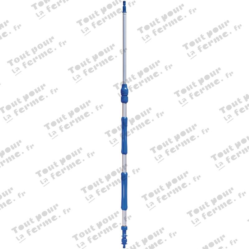 Conduite d'eau 150 cm