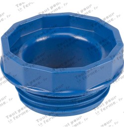 Adaptateur de fut S 56x4
